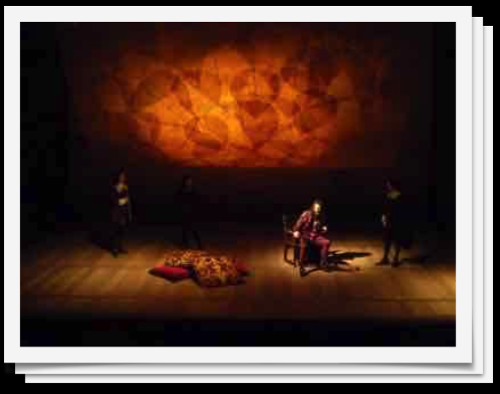 Twelfth Night
4 photos